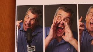 Jim Gardner sits down with Angelo Cataldi to talk about his legendary career in radio