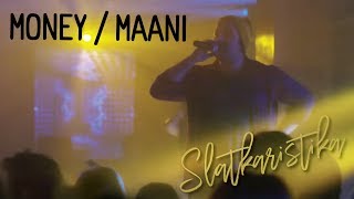 Slatkaristika - Money / Maani [Official HD Video] Attraction / Soundtrack