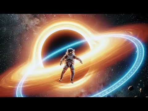 Gravitational Accelleration - Senit