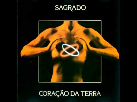 "Asas" - Sagrado Coração da Terra