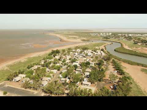Say G'day to Discovery Parks - Port Hedland