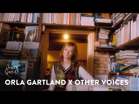Thumbnail for Orla Gartland x Other Voices | Live performance + Interview in Dingle by Orla Gartland