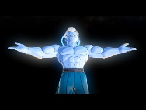 Dragon Ball X Opening