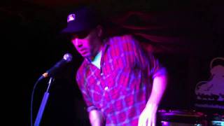 Buck 65 - Pants on Fire - Rancho Relaxo