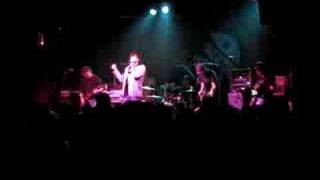 Driving East @ Irving Plaza