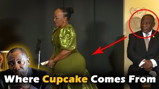 Download lagu Where Did βCUPCAKE β Come From? | The Untold Story of President Ramaphosaβs Viral Nickname mp3 Download lagu Where Did βCUPCAKE β Come From? | The Untold Story of President Ramaphosaβs Viral Nickname mp3
