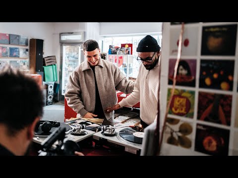 VfBeats – Track 2: Afrob begleitet den VfB Stuttgart hautnah