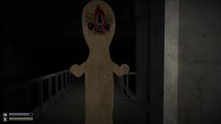 【SCP Containment Breach】あのころのSCP Part1【ゆっくり実況】