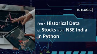 How to Fetch Historical Data of any Stock from NSE India in Python
