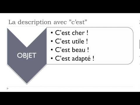 French step by step # Lesson 83