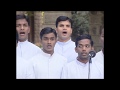 Swarama Vandana heard from the sky || Akasamu Nundi Vinpinchina || Telugu Christian Songs