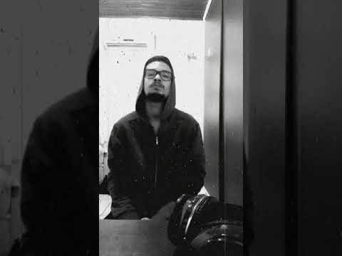 Matuê - A morte do auto-tune (Cover)