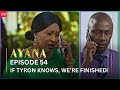 VIUSASA AYANA EPISODE 54