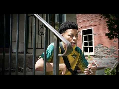 Kevo - Play For Keeps (Official Music Video )