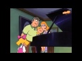Admirable Animation #12: "Helga on the Couch ...