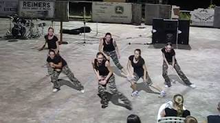 Forgive Me - Group 1 Crew {Dance Choreography}