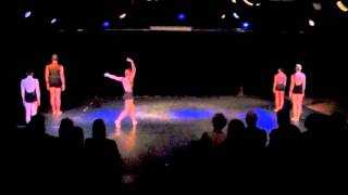 TERRANOVA Dance Theatre Performance Highlights