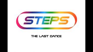 Steps - You&#39;ll Be Sorry