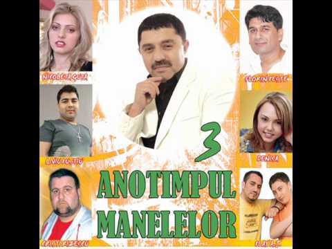 Sorin Copilul de Aur si Jean de la Craiova - Sunt mare gagicar (Audio oficial)