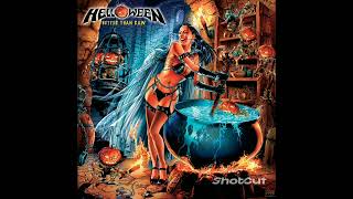 Helloween - Don&#39;t Spit On My Mind
