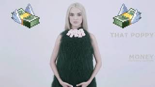 That Poppy - Money - Extended Version