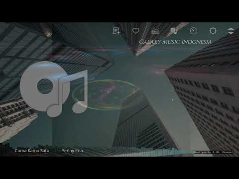 Cuma Kamu Satu     -     Yenny Eria