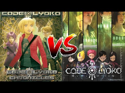 Code Lyoko's Sequel Dilemma