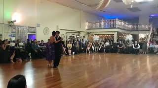 Sebastian Achaval & Roxana Suarez