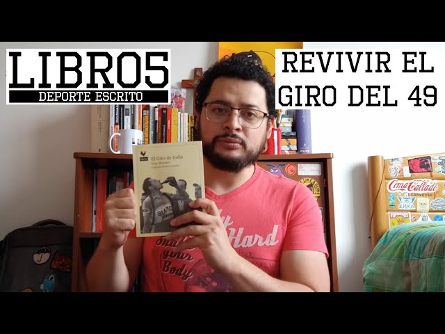 Vídeo relacionado con El Giro de Italia: 60 (Narrativas)
