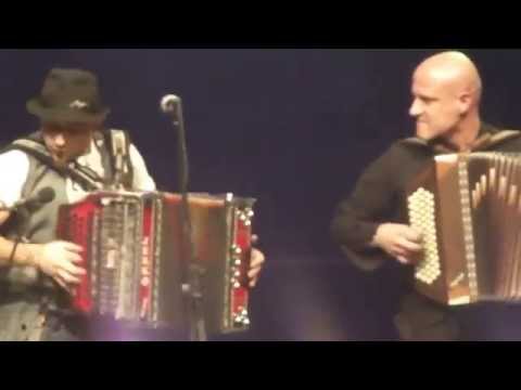 Robert Goter & Zoran Zorko & Novi spomini - Novo mesto 15. 2. 2015