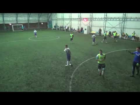 5 КХ 4 Mfc Everest - Суши Бум 2 тайм