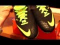 Nike Bomba Finale II 2 