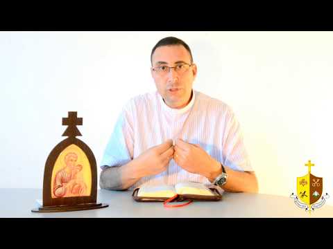 "Gritar com a vida", o Evangelho - SEXTA-FEIRA 30-06 -2017