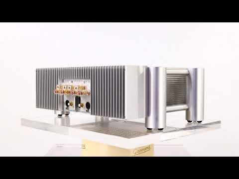 Chord Electronics SPM-1200C