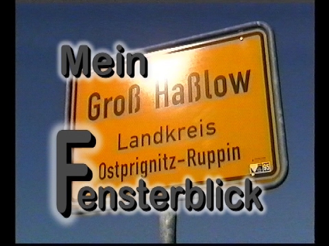 Groß Haßlow bei WITTSOCK