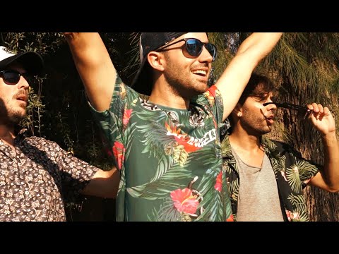 Video de la banda Summer Ends