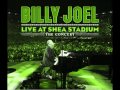 Billy Joel - "The River of Dreams/A Hard Day's Night" - Live at Shea Stadium: The Concert