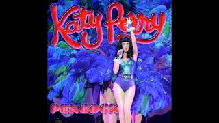 Katy Perry - Peacock Remix