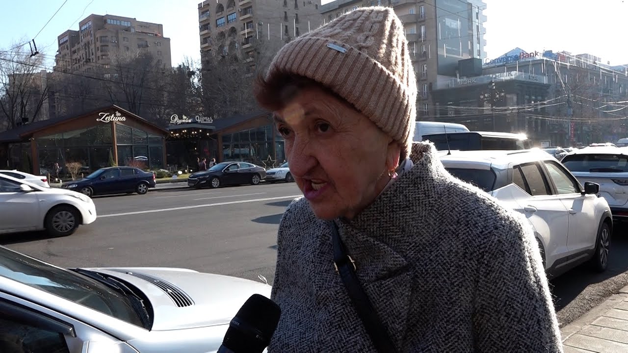 Այսօր հայրենասիրությունը քիչ է` փողն է իշխում