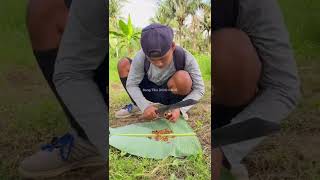 Download lagu Young coconut ice is so refreshing🤤 #56 #KOOKIKO mp3