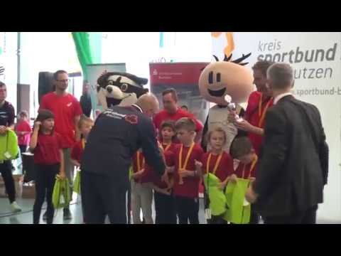 CSB-Kita Wittichenau ist Olympiasieger - ELSTERWELLE