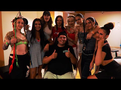 ESTO HACIA FALTA EN ESPAÑA | REACCIONANDO y CHARLANDO con LAS DE LA LIGA