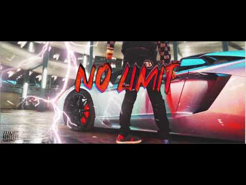 'NO LIMIT' Einar x Moewgli x 5iftyy Type beat II (Prod. WG)