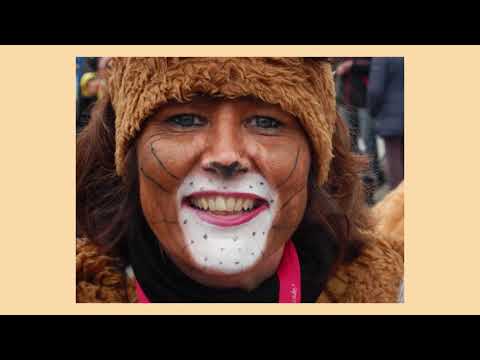 Faschingsumzug Impressionen in Gochsen