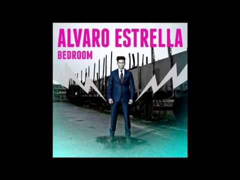 Alvaro Estrella - Bedroom (official audio)