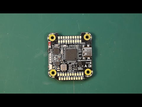 FPV Quadcopter Flight Controllers Explained for Beginners