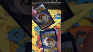#surgingsparks #pokemon #pokemoncards #pokemonopening #pokemontcg .#tcg #packopening