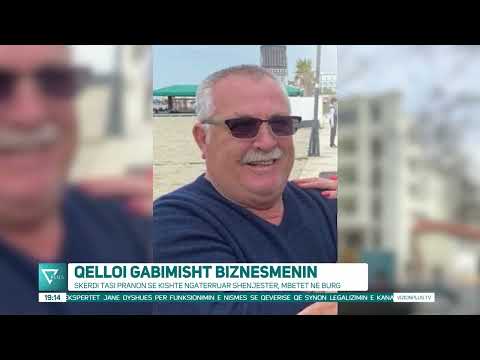 Edicioni Informativ - 11 Prill 2022 - Ora 19:00 - News, Lajme - Vizion Plus