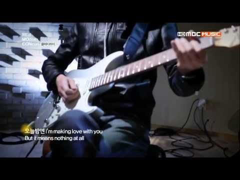 130206 클래지콰이 - Love Again (리모콘)