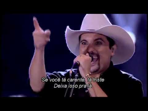 01 Edson e Hudson assovia